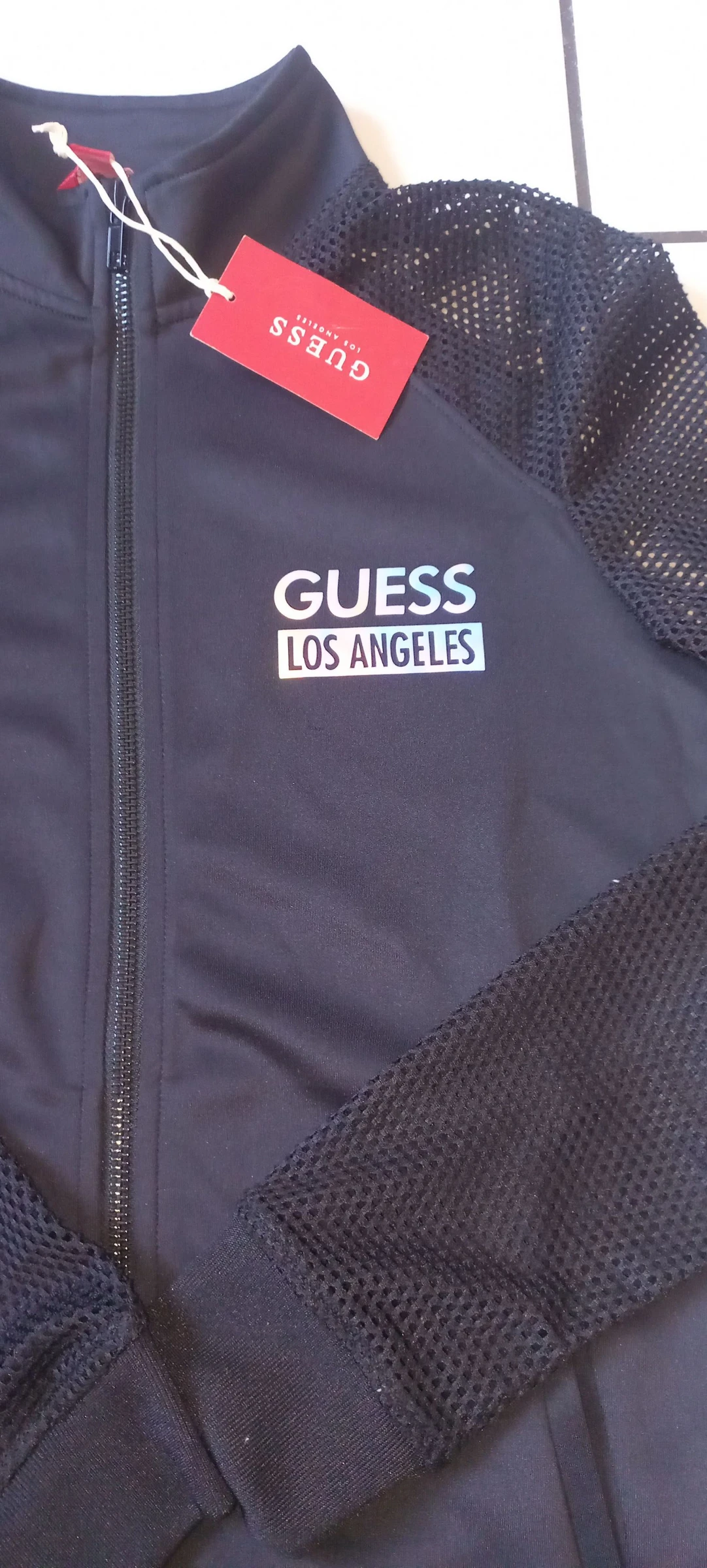 Chaqueta mujer Guess – photo 2
